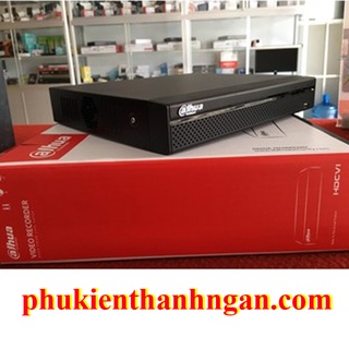 Đầu ghi hình hdcvi/tvi/ahd và ip 8 kênh dahua xvr5108hs-x