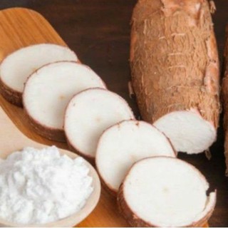 BỘT SẮN DÂY NGUYÊN CHẤT