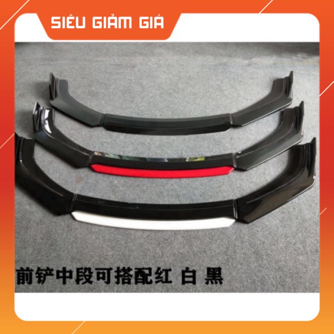 SIÊU GIẢM GIÁ SIÊU GIẢM GIÁ Lip trước/ lippo trước/ Cản trước lắp cho xe