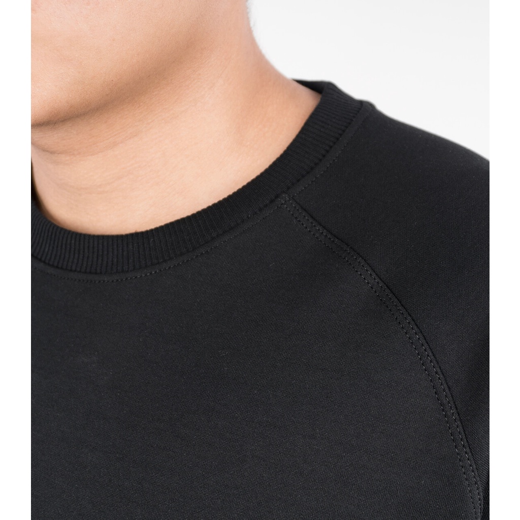 Áo nỉ nam Casual Sweatshirt thương hiệu Coolmate | BigBuy360 - bigbuy360.vn