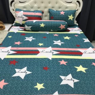 Drap Thun Hàn Quốc nhận may theo yêu cầu