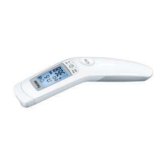Nhiệt kế điện tử đo trán Beurer FT90 - Hàng chính hãng