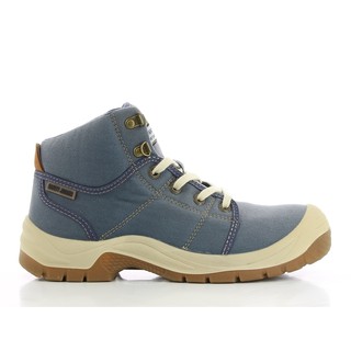 GIÀY BẢO HỘ SAFETY JOGGER DESERT