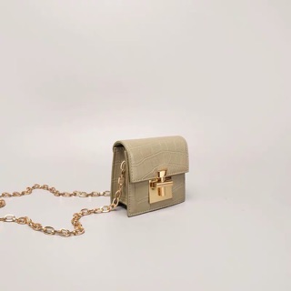 TÚI XÁCH NHỎ 🧡 MINI 🧡 CÓ ẢNH THẬT CUỐI