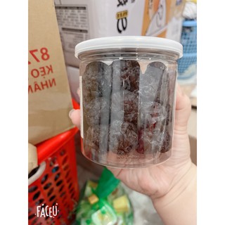 Mận Cơm Sữa Sấy Dẻo
