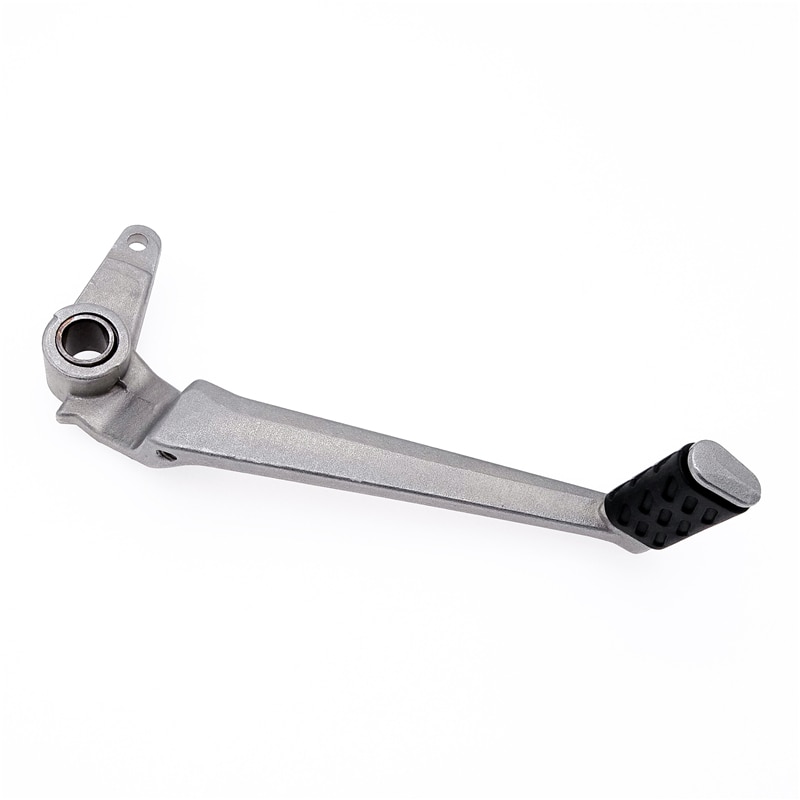 1 Chiếc Xe Máy Phía Sau Đòn Bẩy Nhôm Phía Sau Chân Bàn Đạp Thanh Phụ Kiện Phù Hợp Với Ducati Monster 696 796 795 M1100 2009-2013