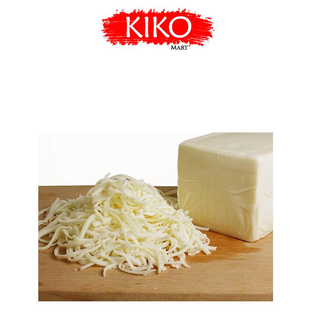 100g Phô Mai Mozzarella thơm ngon