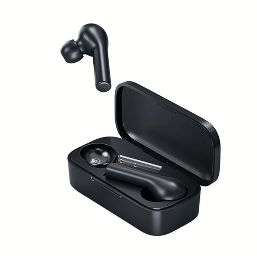 Tai nghe bluetooth TWS Xiaomi QCY T5 có mic chống ồn