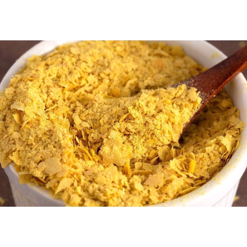 Men dinh dưỡng Nutritional Yeast Bragg -127g