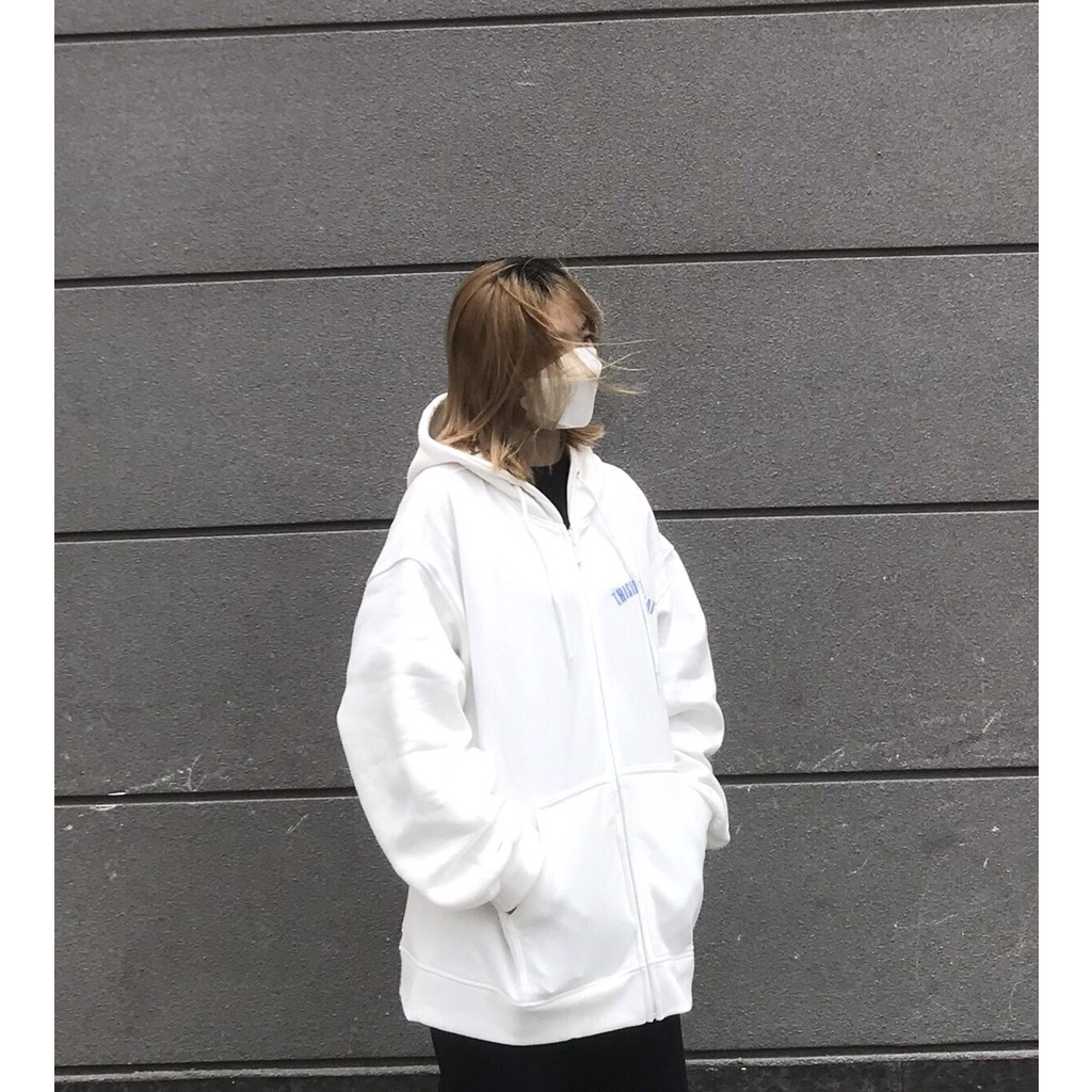 Áo KHOÁC Hoodie THIS IS Ulzzang Unisex 1hitshop