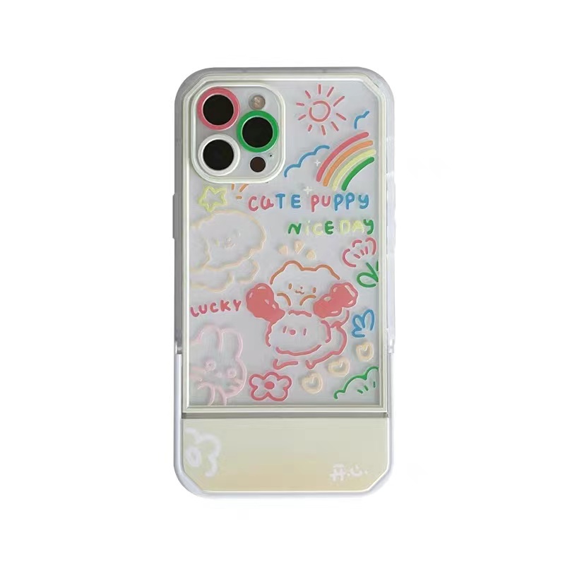 Ốp Điện Thoại TPU Silicon Mềm Trong Suốt Chống Sốc Cho IPhone 13 12 11 Pro Max XS XR X 7 8 6S Plus SE 2020