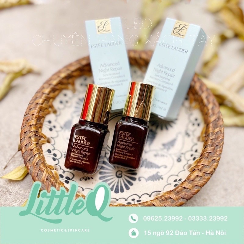 Serum Estee Lauder Advanced Night Repair 7ml