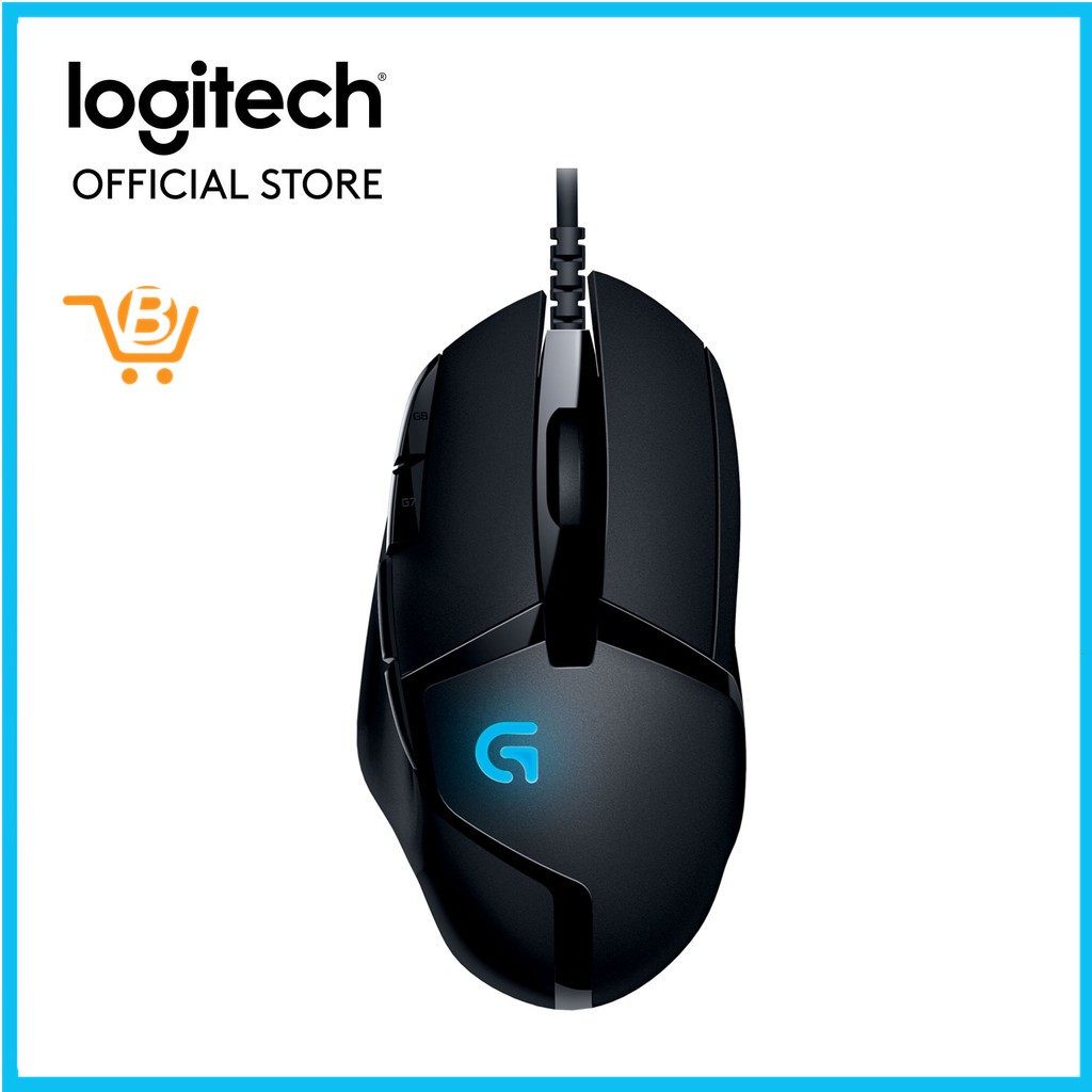 Chuột Gaming Logitech g402 chất lượng cao