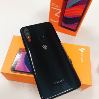 Điện thoại Vsmart Star 3 - 2GB/16GB