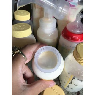 Ngũ cốc lợi sữa