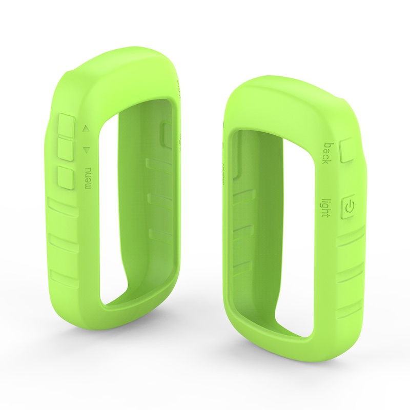 Vỏ Silicon Bảo Vệ Cho Garmin Etrex 10 / 20 / 20x / 22x / 30 / 30x / 32x / 201x