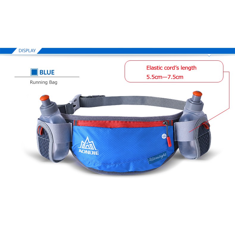 Đai đeo chạy bộ Aonijie E882