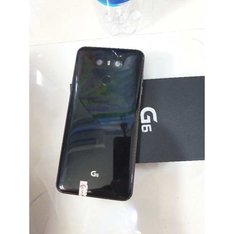 Điện thoại LG G6 ThinQ ram 4G/64G mới Chính Hãng, Chiến Liên Quân/PUBG siêu chất
