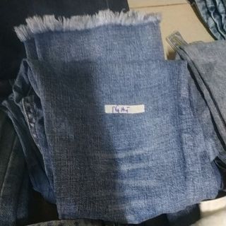 Đơn quần bò c Nguyễn Thủy