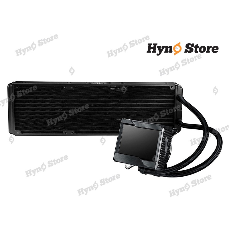 Tản Nhiệt Nước AIO ASUS ROG RYUJIN II 360 chất lượng cao kèm màn hình lcd Hyno Store