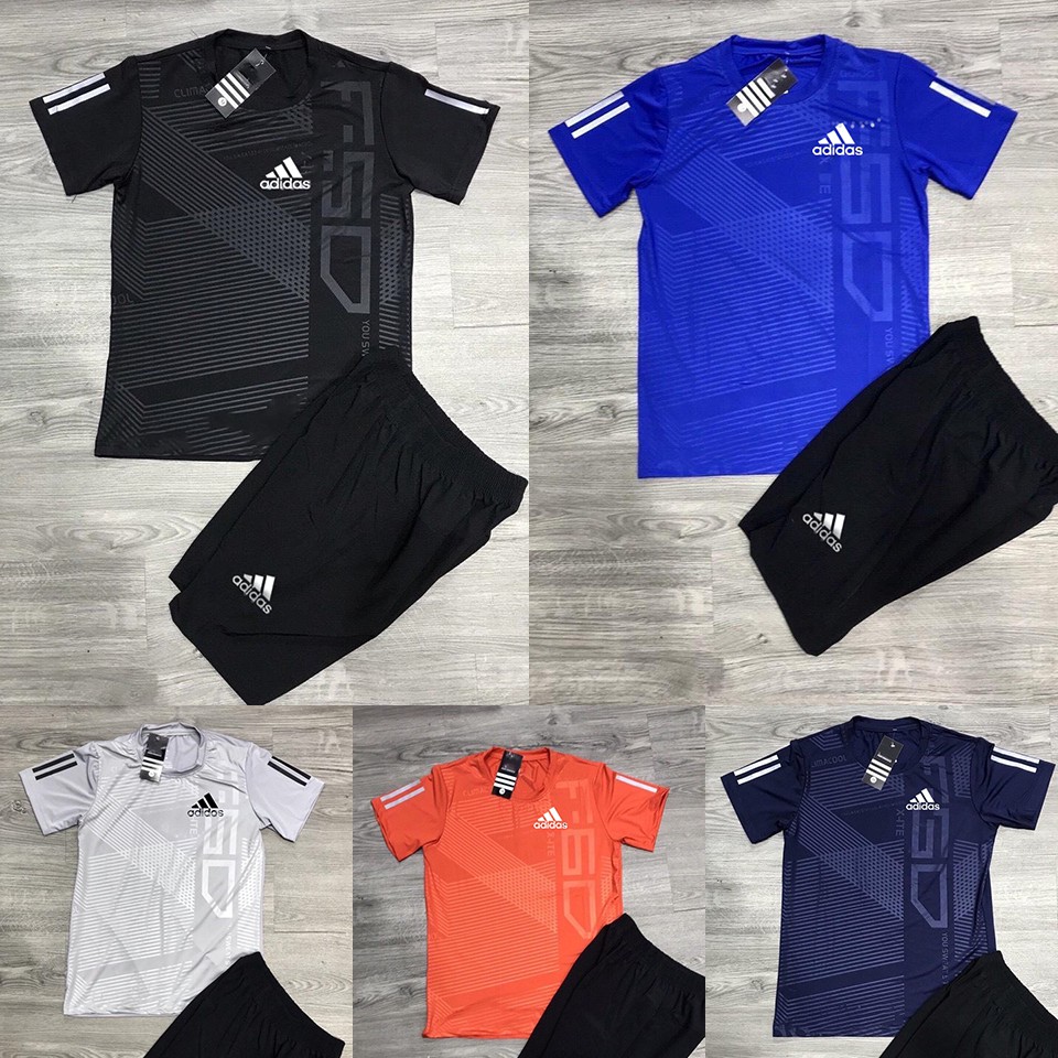 BỘ THỂ THAO NAM, BỘ QUẦN ÁO THỂ THAO NAM | BigBuy360 - bigbuy360.vn