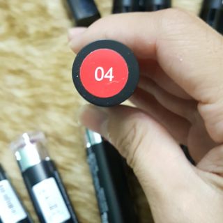 Son môi xách tay Đức