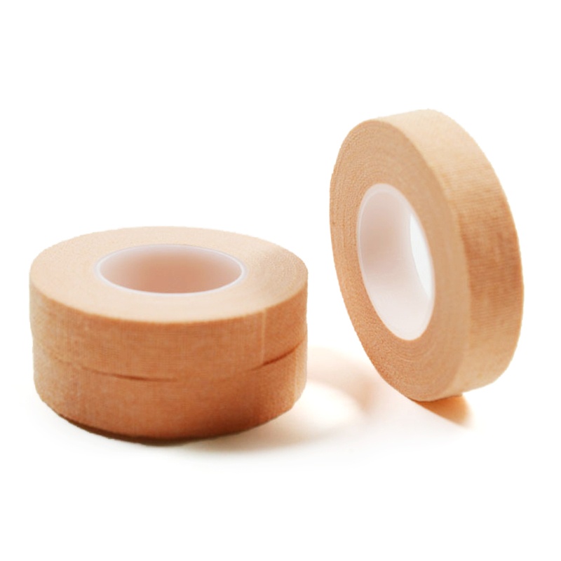 Cuộn Băng Dán Ngón Tay Bằng Cotton Dài 4M Dùng Trang Trí Đàn Guitar