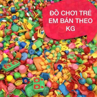 Đồ chơi cân ký