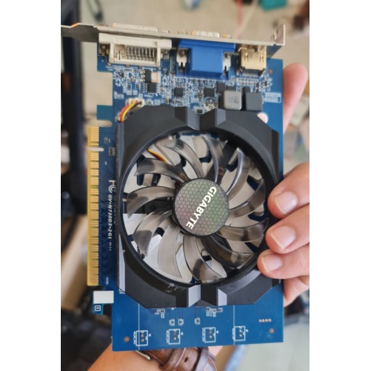 Card màn hình Gigabyte Gt 730 D5 2Gb