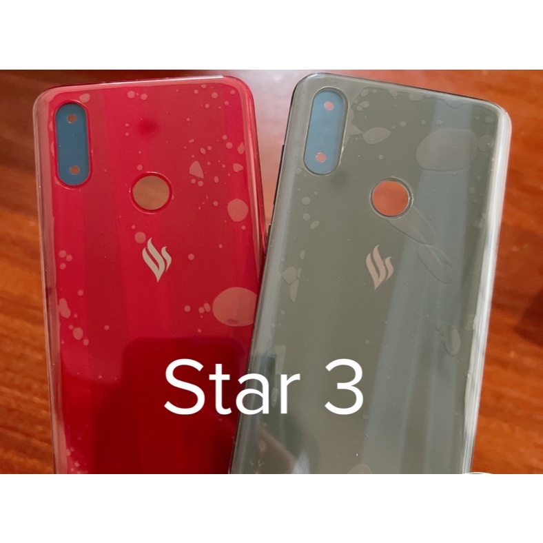 Nắp lưng Vsmart Star, Star3, Star4, Star5 Zin