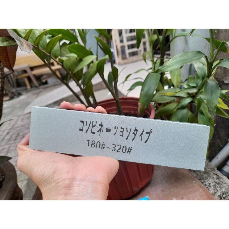 ĐÁ MÀI NHẬT JAPAN  2 MẶT  CAO CẤP