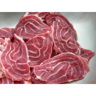 Bắp Hoa Bò Mỹ 500gram -US Beef Heel Muscle