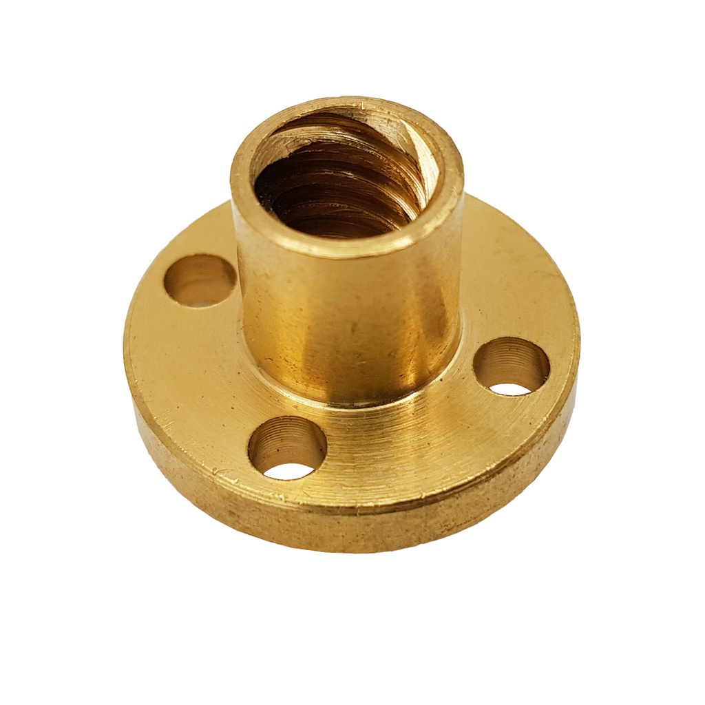 Đai ốc vitme T8