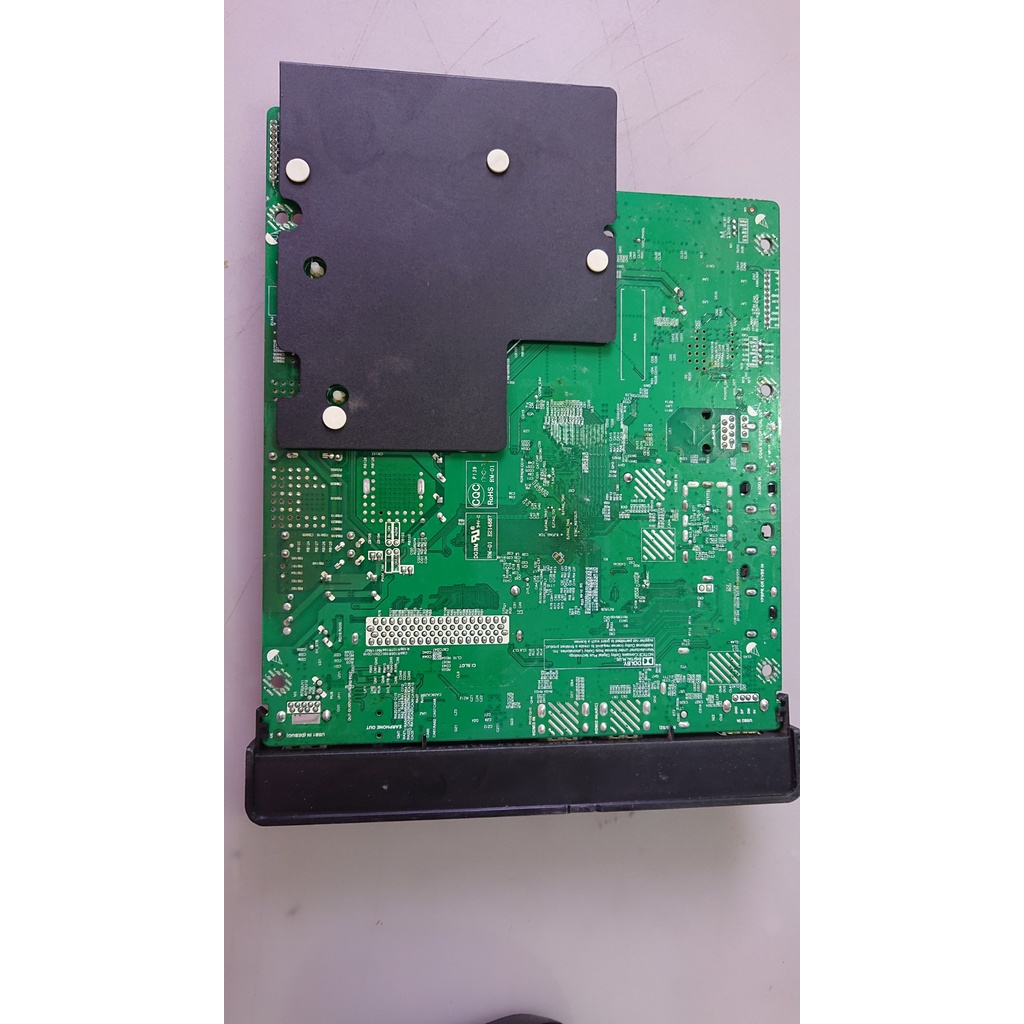 BO KHIỂN LIỀN NGUỒN TIVI TCL 43S62