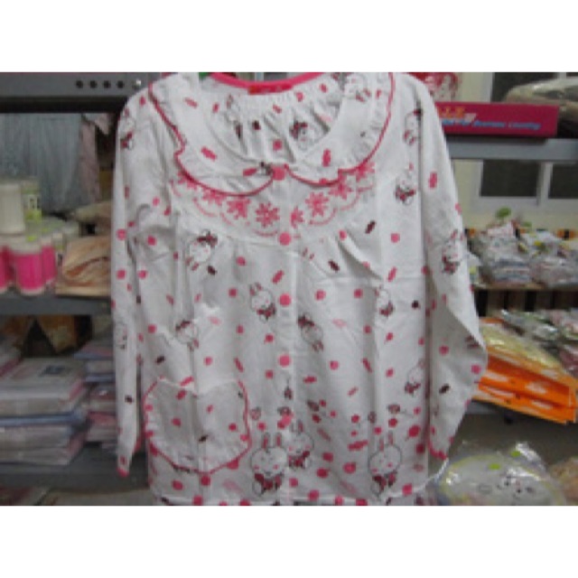 Combo 2 bộ sau sinh cho các Mom dưới  75kg