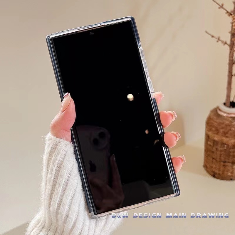Ốp Điện Thoại Silicone Mềm Trong Suốt In Hình Mickey Cho Samsung S20 S21 S22 S20Ultra S21Ultra S22Ultra S20+ S21+ S22+ Plus