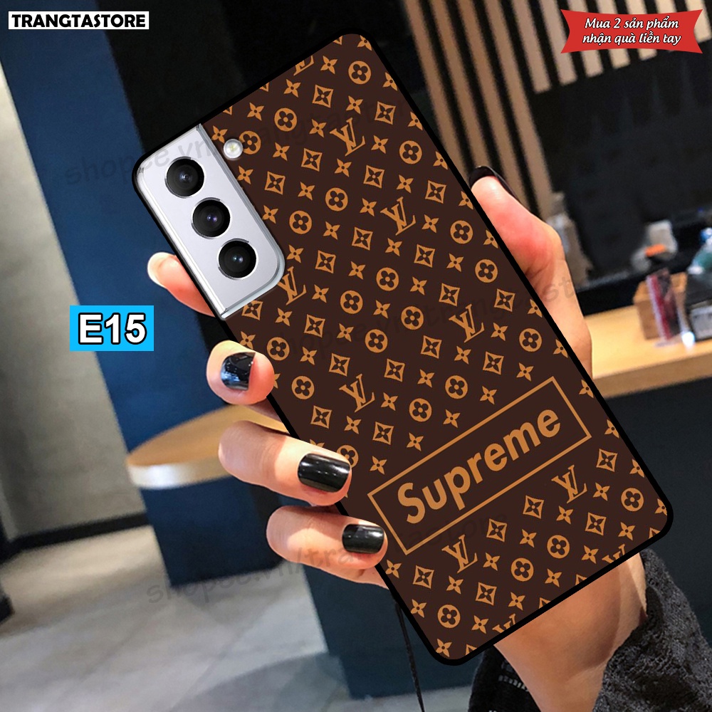 Ốp lưng Samsung S21 5G - Samsung S21 Plus 5G (S21+) - Samsung S21 Ultra 5G - Samsung S21 FE dễ thương chất lượng