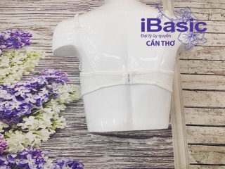 iBasic - Áo ngực cotton BRAW031