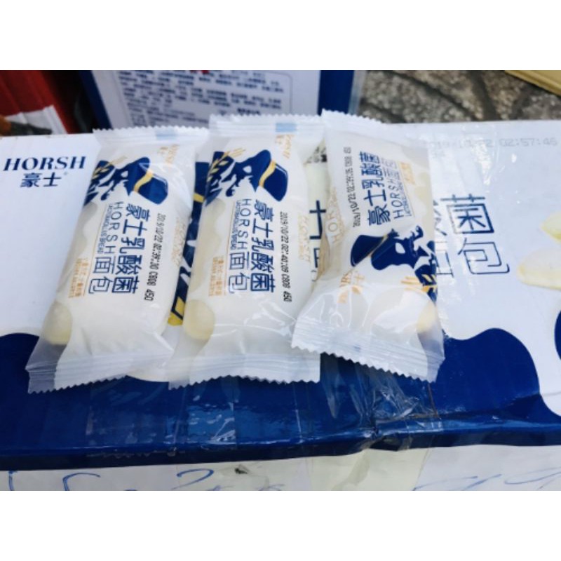 bánh sữa chua horsh thùng 2kg