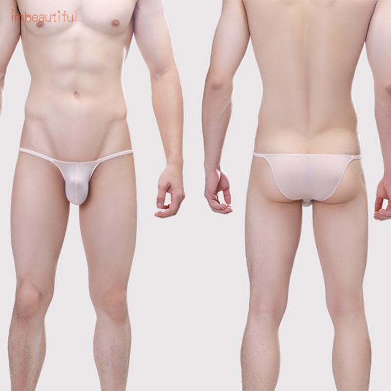 Quần lót cho nam giới thiết kế co giãn và quyến rũ