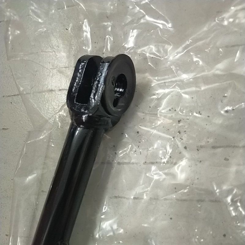 Chống Nghiêng Honda Vision VS 2015 2016 2017 2018 2019 2020