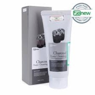 Sữa rửa mặt Benew Hàn Quốc Than hoạt tính 100ml