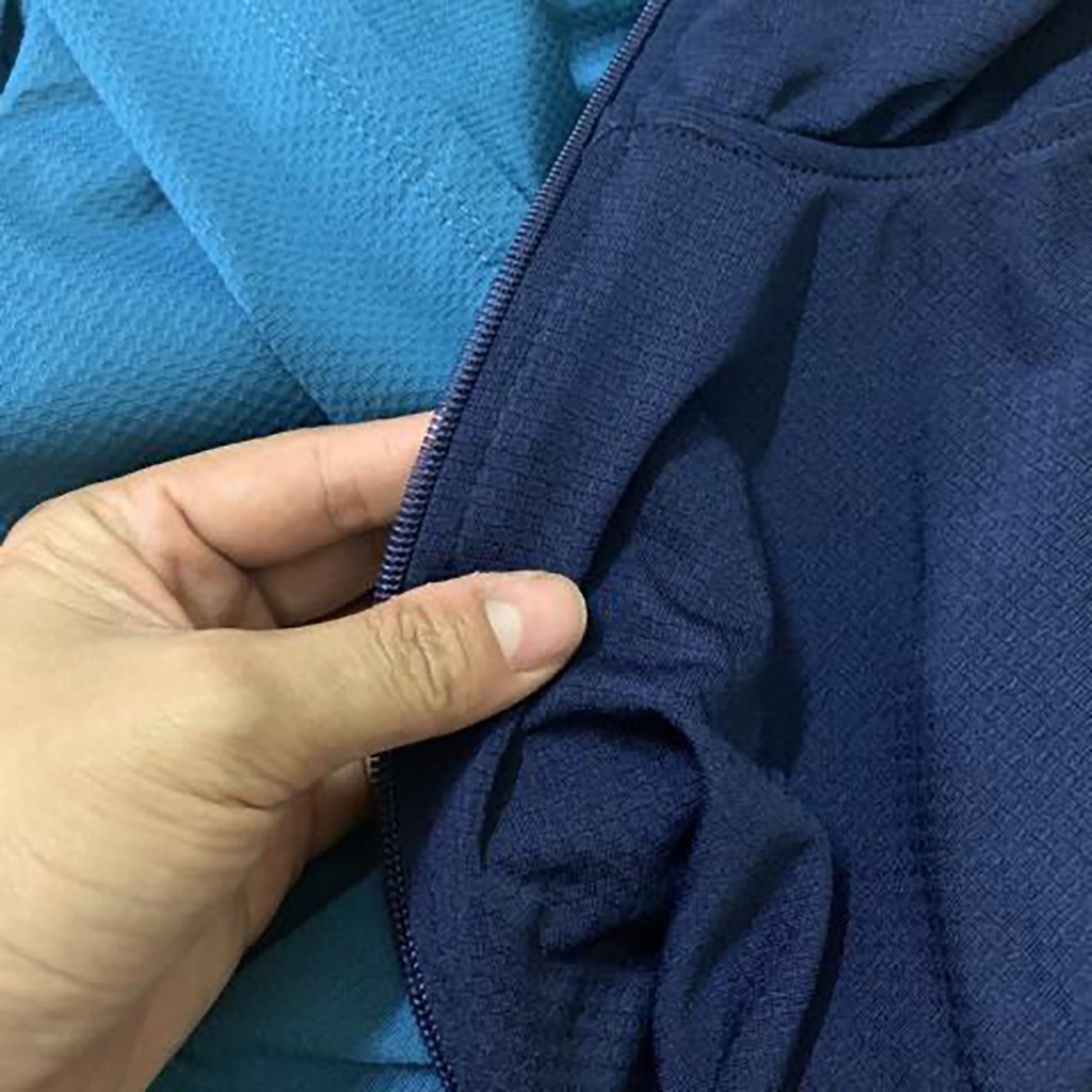 Áo chống nắng nữ, vải kim cương thông hơi siêu thoáng mát, UPF50+ chống tia UV tới 95%, ảnh thật 100% | BigBuy360 - bigbuy360.vn