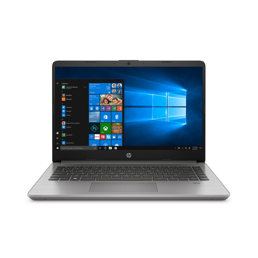 [Mã ELMALL1TR giảm 5% đơn 3TR] Laptop HP 340s G7 359C3PA (i5-1035G1|8GB|512GB|Intel UHD|14.0"FHD|FreeDos|Bạc) | BigBuy360 - bigbuy360.vn