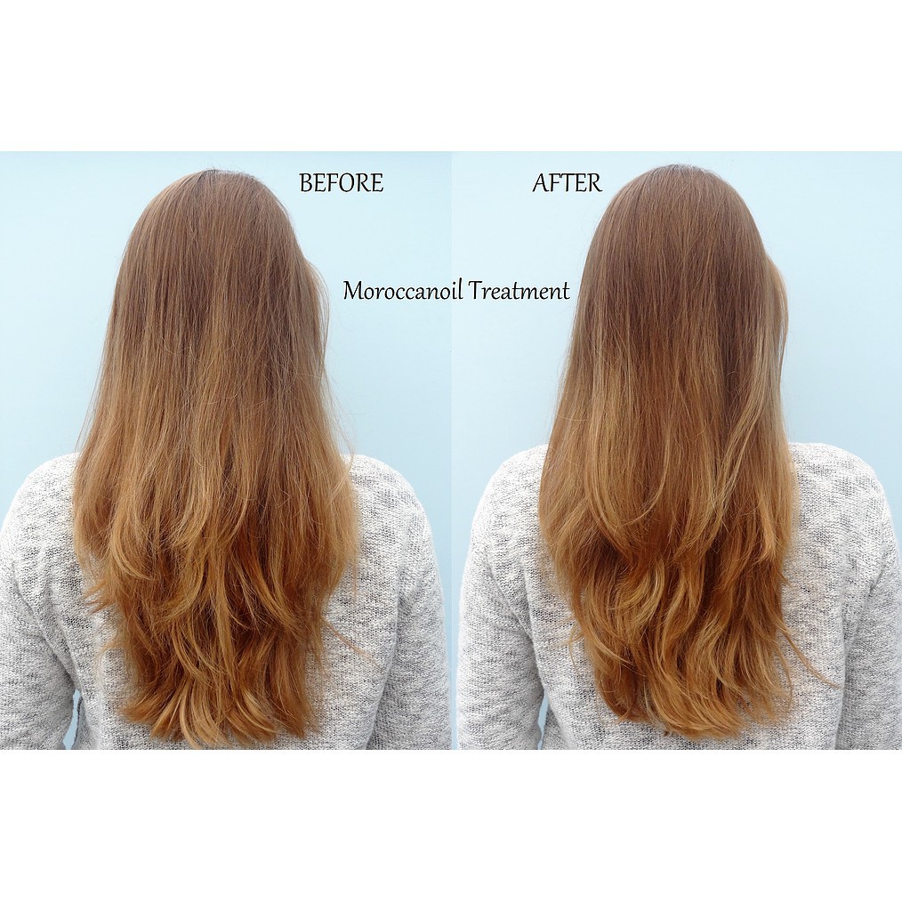 Dầu dưỡng tóc Moroccanoil Treatment Original Hair Oil