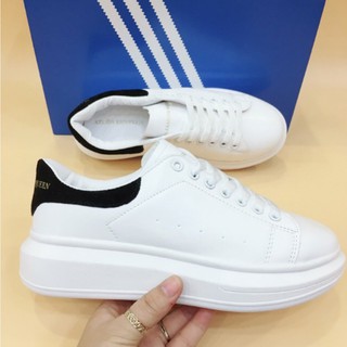 Giày Alexander MC Queen nam nữ Fullbox