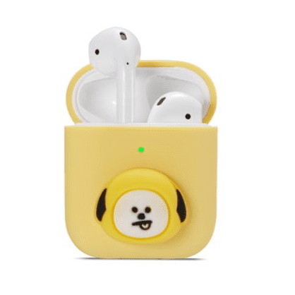 [Mã SKAMCLU9 giảm 10% đơn 100K] Vỏ airpods B.T.2.1