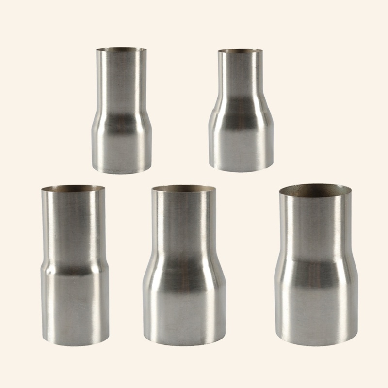 Khớp Nối Ống Xả Khí Thải Cho Xe Hơi 51-63mm / 51-76mm / 57-63mm-57-76mm / 63-76mm