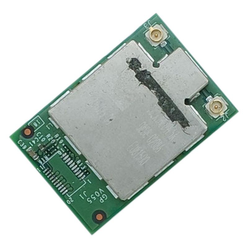 Wifi Card PCB Board for Nintendo Wii U IC: 2878D-MICA2 MIC A2 Bluetooth WIFI ule