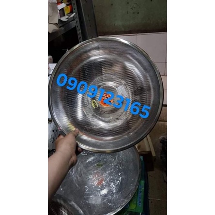 Rổ inox Đông Nam